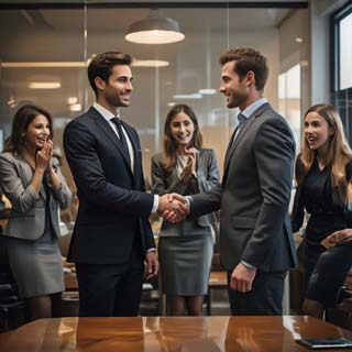 market partners