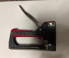 Hand Stapler