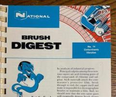 National Brush Digest
