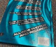 Guinness World Record 2010 Book