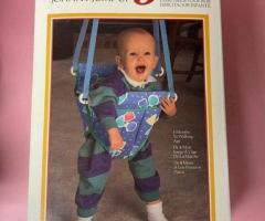 Johnny Jumper baby Exerciser