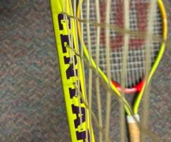 Racquet Ball Racquets Two Total