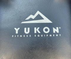 Leg Press Yukon Fitness Equipment